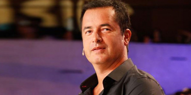 Acun'dan o iddialara yalanlama