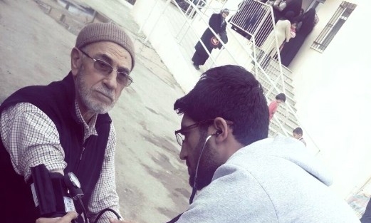 Sağlıklı Yaşlılık Hayal Değil