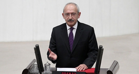 Kılıçdaroğlu'ndan darbe açıklaması