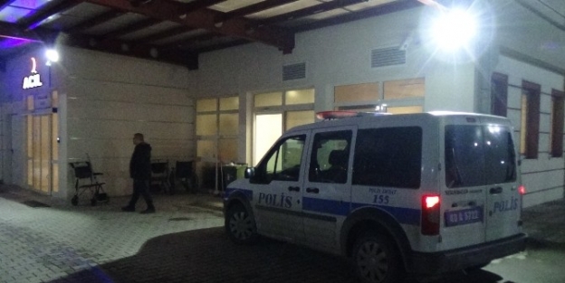 Kütahya’da Kadın Cinayeti