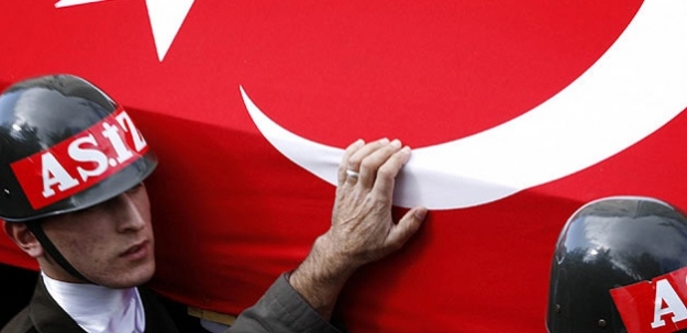 Cinnet getiren asker hakkında flaş gelişme