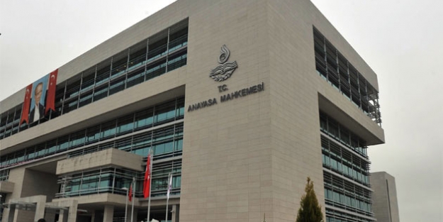 Bakanlar hakkında konulan yayın yasağı reddedildi