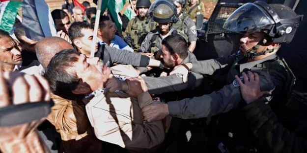 BM'den İsrail'e acil soruşturma çağrısı