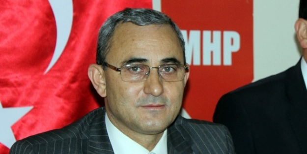 Mhp’li Alim Işik: Bedelli Paraları Şehit Ve Gazi Ailelerine Harcanmalı"