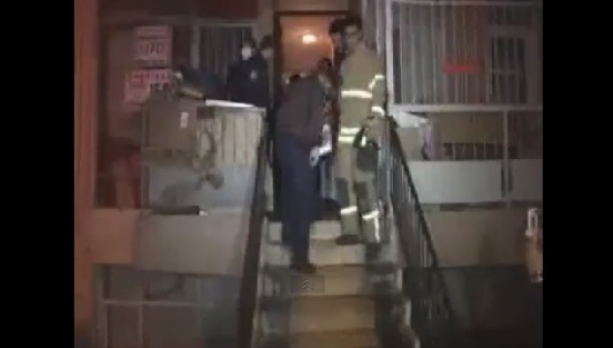 Köpeği tarafından kafası parçalanmış halde bulundu