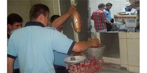 Kapaklı’da 1 Ayda 6 İş Yeri Mühürlendi