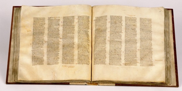 İncil satışının yasaklanmasını istiyorlar!