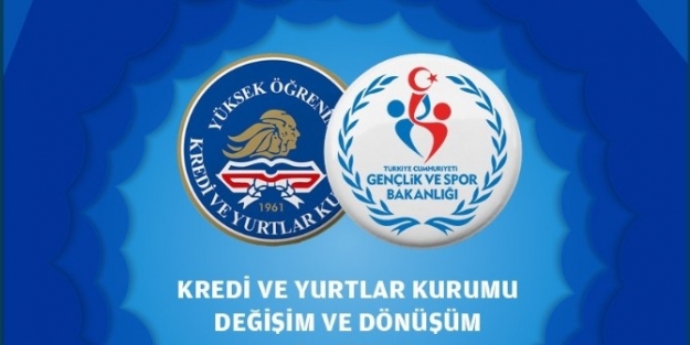 Kyk Antalya’da Değişim Ve Dönüşüm Çaliştayi Yapacak