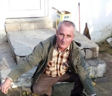 Bulgaristan’dan Gelen Yaralı Akbaba Emin Ellerde