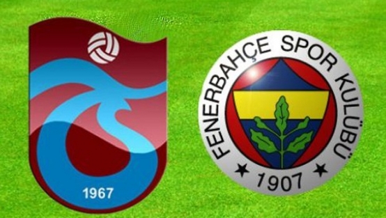 Fenerbahçe ve Trabzonspor için kritik gün!