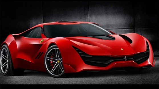 Ferrari taşınıyor!