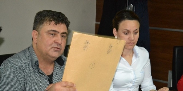 Kapaklı Futbol Sahası’na Tribün Yapılacak