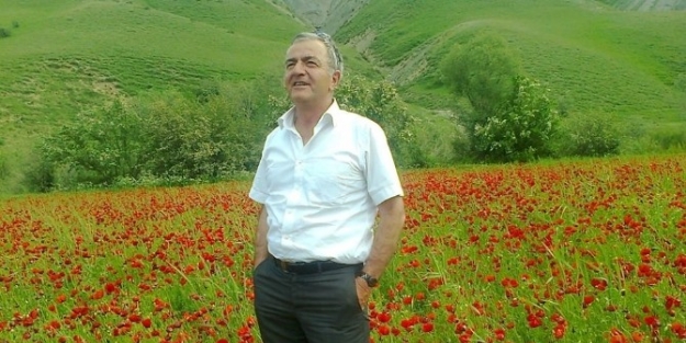 Gazeteci Ali Sevmiş Hayatını Kaybetti