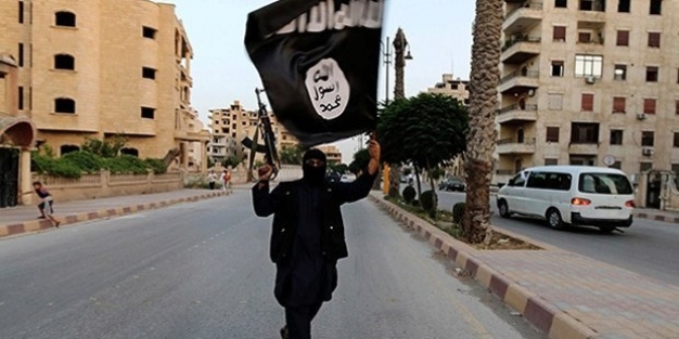 IŞİD'in o komutanı pişman