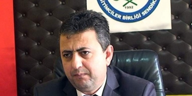 Kamil Uçan, Milli Eğitim Şurasini Değrelendirdi