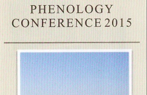 Phenology 2015 Konferansı, Aydın’da Gerçekleşecek