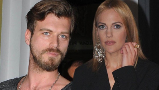 Kıvanç Tatlıtuğ, Meryem'i reddetti