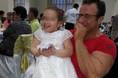 Anaokulunda skandal!