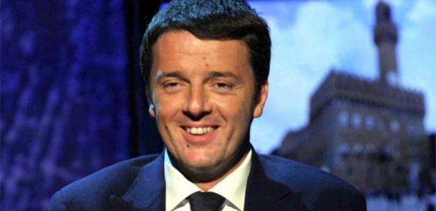 İtalya Başbakanı'nın Türkiye ziyareti