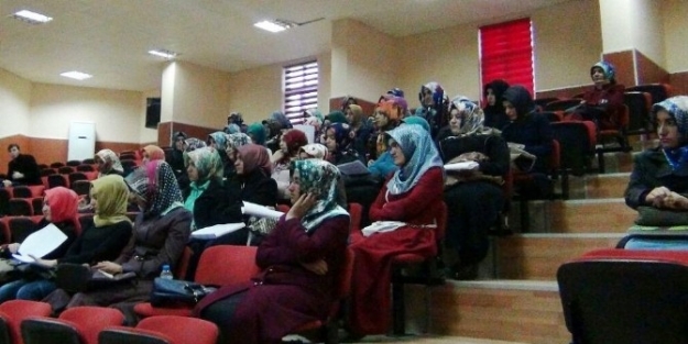 İlahiyat Öğrencilerine Arapça Kişisel Gelişim Kursu