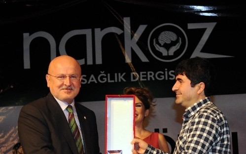 Sanko Üniversitesi’ne Ödül