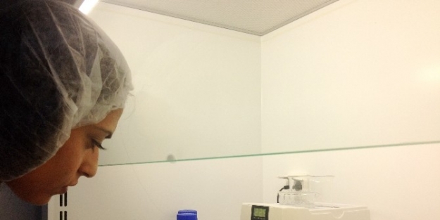 Türk Doktorlardan Kısırlığa Çip’li Formül