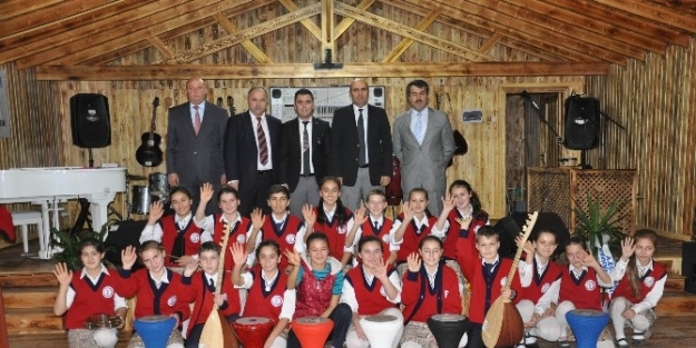 (özel Haber) Bu Çocuklar Bir Harika