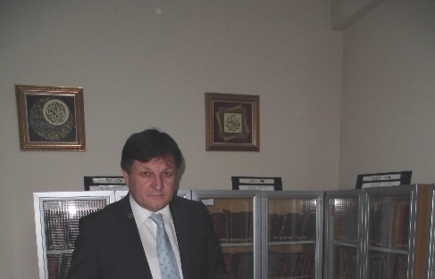 Osmanlıca Eserler Araştırmacı Bekliyor