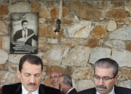 Basın İlan Kurumu Genel Müdürü Mehmet Atalay: