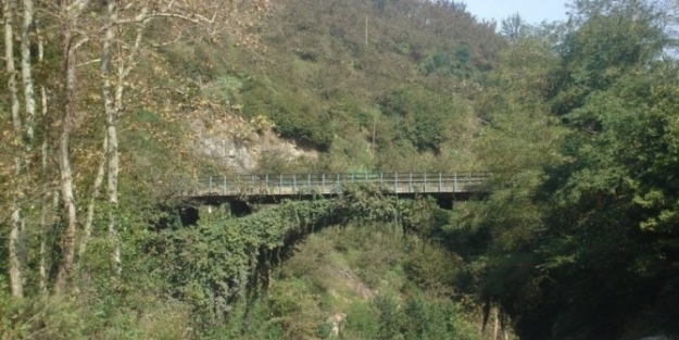 Erzincan’ın 7 Milyon Tonluk İçme Suyu Aksu Deresinden Karşılanacak