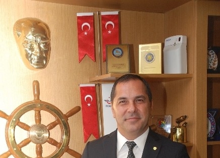 Boat Düsseldorf Fuarı’nda, Deniz Turizmi Tanıtılacak