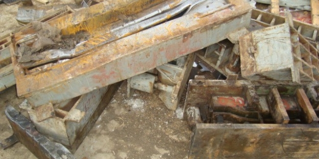 Çelişkili ifade hırsızı ele verdi