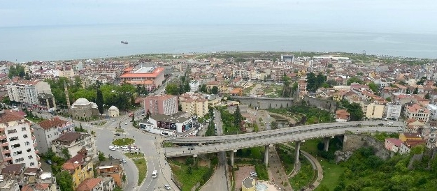 Pazarkapı Kentsel Dönüşümde Kamulaştırmalara Başlandı