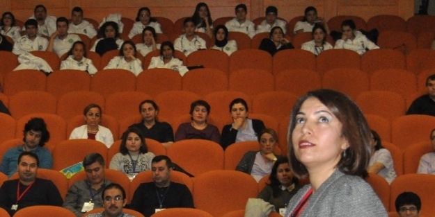 4. Çukurova Acil Tıp Günleri Başladı