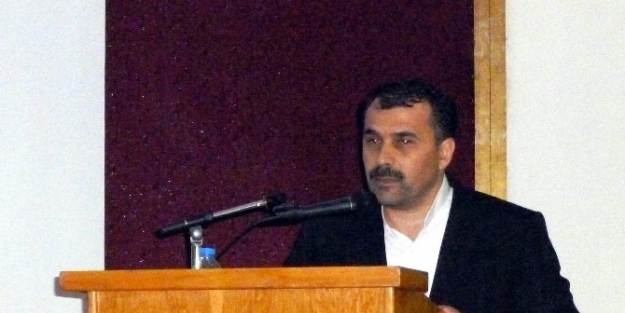 Genç Gönüllere Hz. Mevlana Anlatıldı