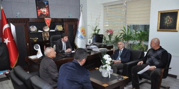 5 Ocak Uluslararası Kurtuluş Yarı Maratonu’na Doğru...