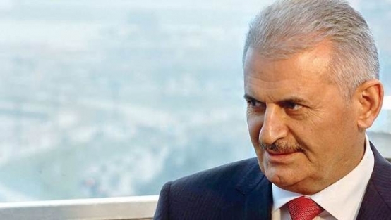 Saray maliyeti tartışmalarına Binali Yıldırım da katıldı