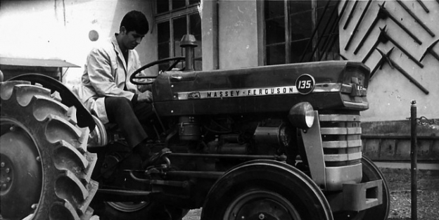 Zmo Adana Şube Kurucu Başkanı Akın Özdemir Anılıyor