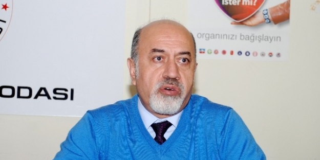 Aile Hekimleri Cuma Günü Grev Yapıp, Çalişmayacak