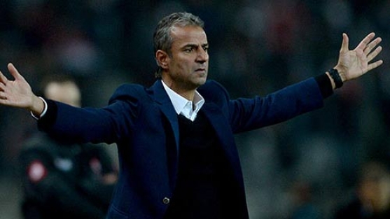 Fenerbahçe İsmail Kartal'ın biletini kesti mi?