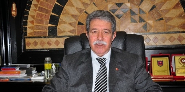 Barışık’tan Taşımacı Esnafına Kayıt Dışı Uyarısı