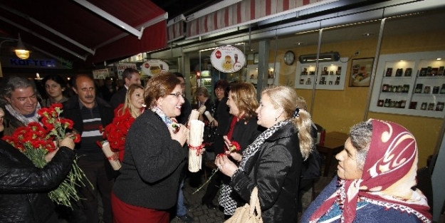 Başkan Pekdaş’tan ’’insan Hakları’’ Tavsiyeleri