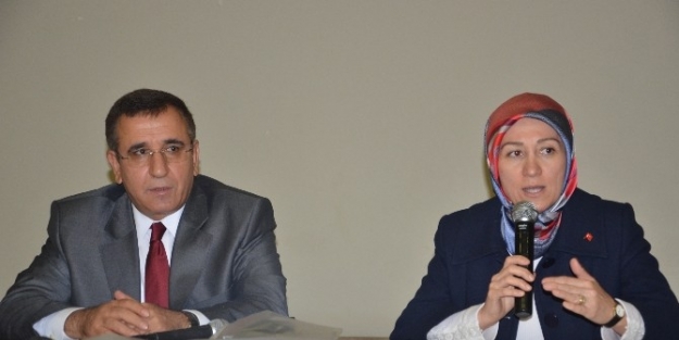 Somalı Kadınlara Kendi İşini Kurma Fırsatı