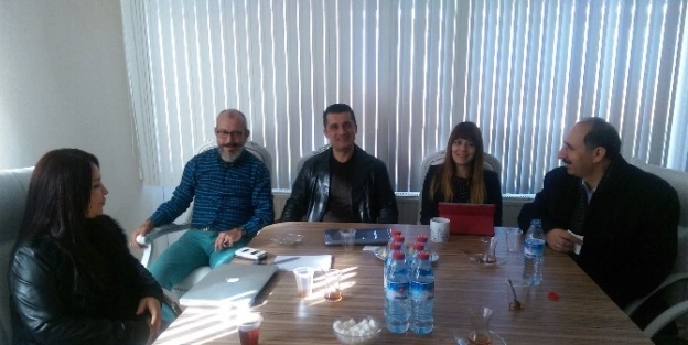 Des’in Ücretsiz Ab Proje Hazırlama Kursu Başladı!