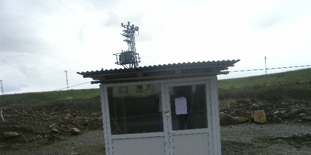 Bingöl’de Kaçak Yapılara Müsaade Edilmeyecek