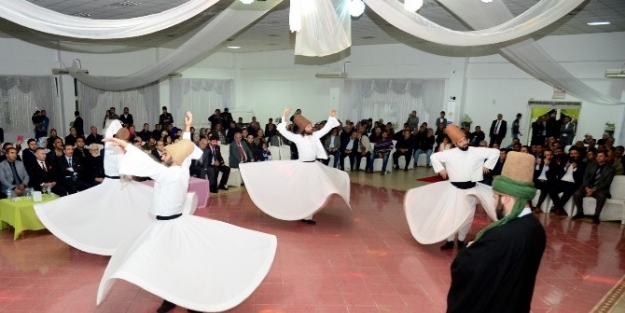 Mevlana’yı Anma Haftası