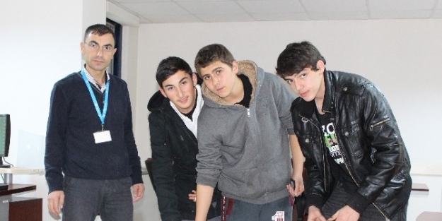 Pil Getir Kitabı Götür