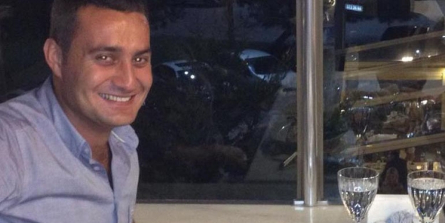 Bar tuvaletinde öldürdü