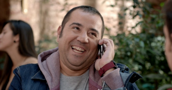 Ata Demirer sonunda patladı!