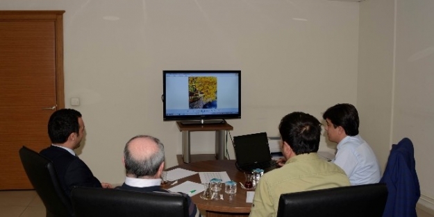 Fotoğraf Yarışması Sonuçları Açıklanıyor